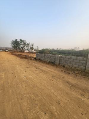 Estate Plot of Land in a Very Good Location, Katampe (main), Katampe, Abuja, Residential Land for Sale