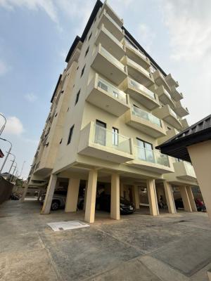 Luxury 2bedroom Apartment, Off Palace Road  Oniru, Oniru, Victoria Island (vi), Lagos, Flat / Apartment for Rent