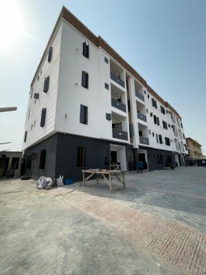 2 Bedroom Apartment, Igbo Efon, Lekki, Lagos, Flat / Apartment for Sale