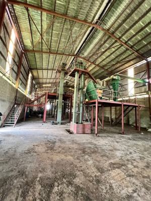 Vegetable Oil Factory with Palm Kernel Plantation, Atan Ota, Ado-odo/ota, Ogun, Factory for Sale