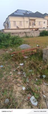3 Plots of Land in Ologolo Road, Kenneth Odidika Close, Ologolo, Lekki, Lagos, Residential Land for Sale