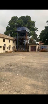 15000 Sqm Warehouse Available, Ikorodu Road, Ojota, Lagos, Warehouse for Sale