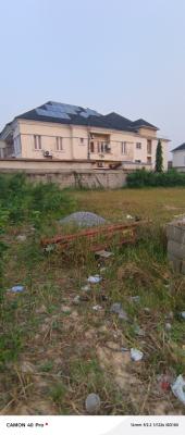 3500 Sqm Land Facing Lekki Express Way By Osapa Bus Stop, Facing Lekki Express By Osapa Bus Stop, Lekki, Lagos, Mixed-use Land for Sale