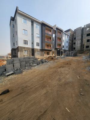 2 Bedroom Apartment (to Be Delivered Fully Finished), Zone E, Apo, Abuja, Block of Flats for Sale