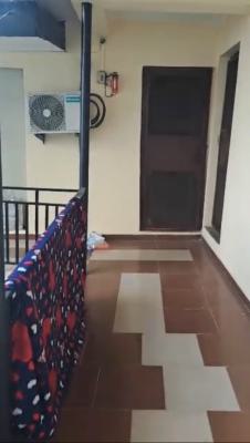 Tastefully Finished & Spacious 1bedroom Flat with 2bath and Toilet, Ramat Crescent, Gra, Ogudu, Lagos, Mini Flat (room and Parlour) for Rent