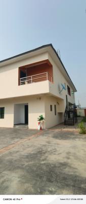 Proper Built Single Room Selfcon in Ikate, Off Kusenla Rd, Lekki Phase 1, Lekki, Lagos, Self Contain (single Rooms) for Rent