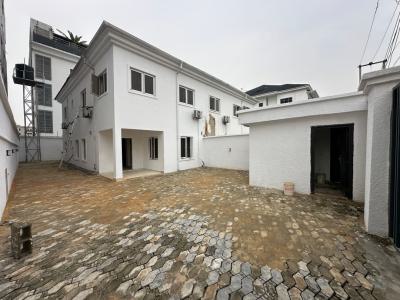 4bed Semi-detached in Oniru, Vi Extension, Oniru, Vi Extension, Oniru, Victoria Island (vi), Lagos, Semi-detached Duplex for Rent