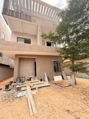 Direct Newly Built 5bedroom Fully Detached Duplex at Lekki Phase 1, Lekki Phase 1, Lekki Phase 1, Lekki, Lagos, Detached Duplex for Sale