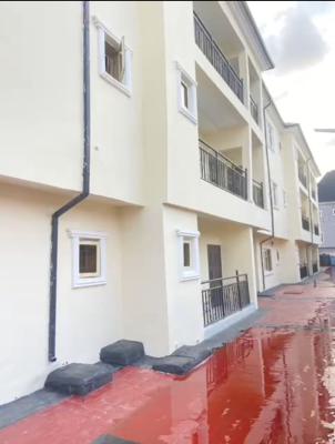Tastefully Built Spacious Airy 3 Bedroom Flat, Sangotedo Lekki, Sangotedo, Ajah, Lagos, Flat / Apartment for Rent