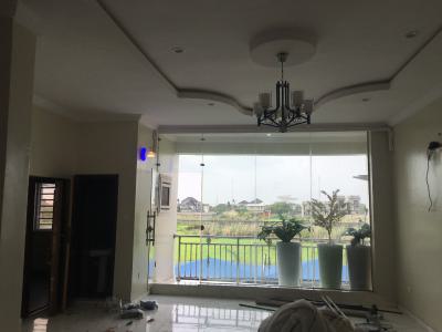 Serviced Healthy 3 Bedrooms Flat with a Room Bq, After Channels Tv, Opic, Isheri North, Ogun, Flat / Apartment for Rent