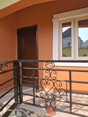 Well Maintained 2 Bedroom Flat, Destiny Homes Estate.., Abijo, Lekki, Lagos, Flat / Apartment for Rent