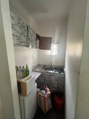 Self Contain Apartment, Off Emma Abimbola, Lekki Phase 1, Lekki, Lagos, Self Contain (single Rooms) for Rent