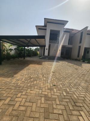 Spacious, Well Finished Semi-detached Duplex, Zone E, Apo, Abuja, Semi-detached Duplex for Sale