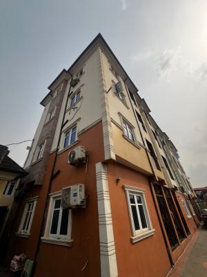 15 Years Lease Offer!!, Onipanu, Onipanu, Shomolu, Lagos, Mini Flat (room and Parlour) for Rent