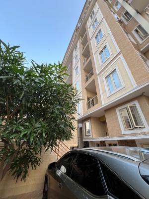 Spacious 3-bedroom Apartment in a Contemporary Building, Ikate Elegushi, Lekki, Lagos, Flat / Apartment for Rent