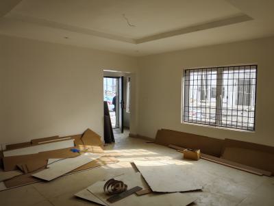 Spacious 3 Bedrooms Flat, Golden Goose Estate, Life Camp, Abuja, Flat / Apartment for Rent