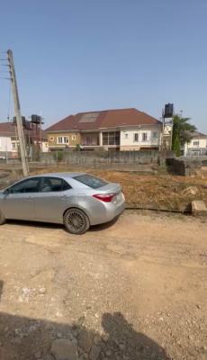750sqm, Residential, Estate Plot, Apo Dutse in an Estate, Apo, Abuja, Residential Land for Sale