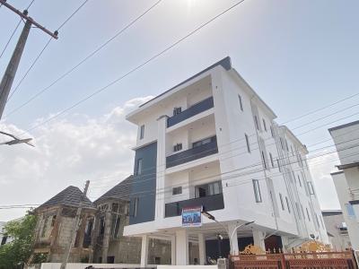 2 Bedroom Apartment, Ajah, Ajah, Lagos, Flat / Apartment for Sale