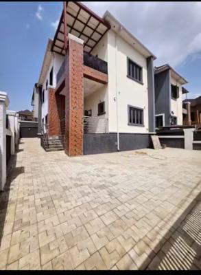 Luxury New 4bedroom En-suite Semi Detached Duplex, Fo1 Layout, Kubwa, Abuja, Semi-detached Duplex for Sale