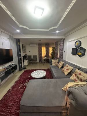 Furnished 2 Bedroom Apartment, Maitama District, Abuja, Flat / Apartment for Rent
