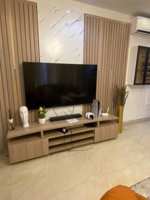 Luxury and Fully-furnished 2 Bedroom Terraced Duplex, Lekki Phase 1, Lekki, Lagos, Terraced Duplex for Rent