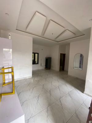 2 Bedrooms Flat, Alahji Ganiu Axis Estate, Ogombo, Ajah, Lagos, Flat / Apartment for Rent