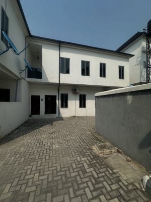 Well Maintained 2 Bedroom Apartment, Orchid, Lekki, Lagos, Detached Duplex for Rent
