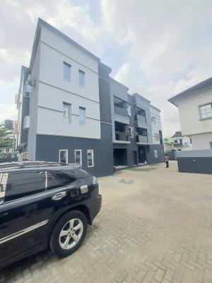 Newly Built Mini Flat in a Gated Estate, Sangotedo By Blenco, Ajah, Lagos, Mini Flat (room and Parlour) for Rent