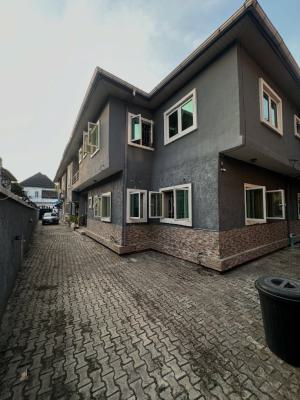 Lovely 3 Bedroom Apartment, Osapa London, Osapa, Lekki, Lagos, Detached Duplex for Rent