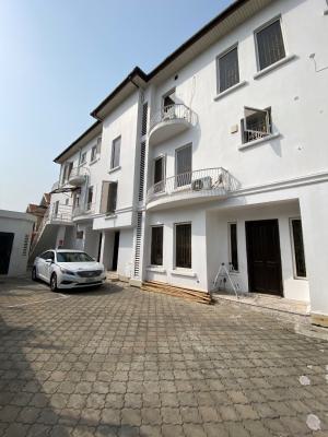 3 Bedroom Apartment, Lekki, Lekki Phase 1, Lekki, Lagos, Flat / Apartment for Rent