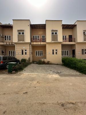 3bedroom Terrace Duplex, in an Estate Gwarinpa Extension, Abuja, Gwarinpa, Abuja, Terraced Duplex for Sale