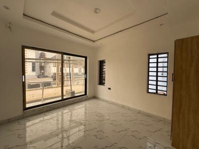 2 Bedroom Apartment with Bq, Ocean Breeze Estate, Ologolo, Lekki, Lagos, Flat / Apartment for Rent