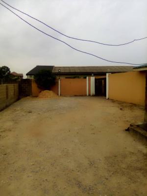 Warehouse on 485sqm, Magboro, Ogun, Warehouse for Sale