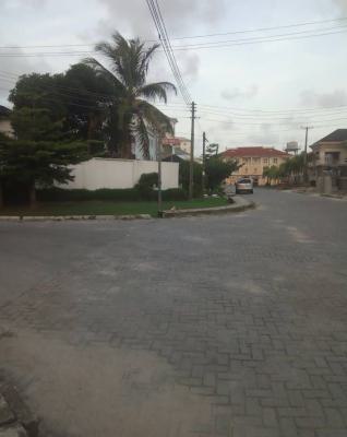 Land Measuring 1,179sqm, Christ Avenue, Lekki Phase 1, Lekki, Lagos, Mixed-use Land for Sale