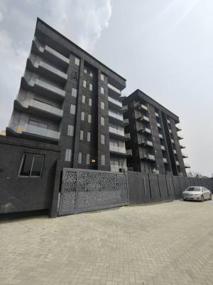 Luxury and Well Built Fully Serviced 2&3 Bedroom, Off Freedom Ikate Elegushi, Lekki Phase 1, Lekki, Lagos, Flat / Apartment for Sale