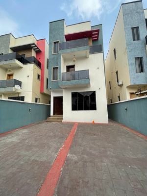 Spacious 5 Bedroom Fully Detached Duplex, Ikota, Lekki, Lagos, Detached Duplex for Rent