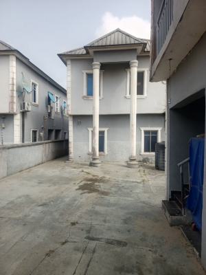 6units of Miniflat( Room&parlor)with 2units of  Roomself on Half Plot, Awoyaya Ibeju-lekki Lagos, Awoyaya, Ibeju Lekki, Lagos, Mini Flat (room and Parlour) for Sale