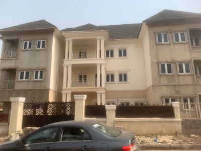 Stunning 4 Bedroom Terrace Duplex with Bq, Gspr, Galadimawa, Abuja, Terraced Duplex for Sale