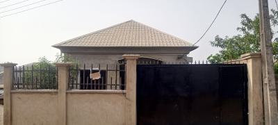 Newly Built 2 Bedroom Flat with 3 Toilets & Personal Staircase, Short Drive From Ojodu Berger Lagos, Asese, Ibafo, Ogun, Flat / Apartment for Rent