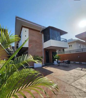 5bedroom Fully Detached Duplex, Admiralty Way, Lekki Phase 1, Lekki, Lagos, Detached Duplex for Rent