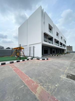 4bedroom Terrace Duplex., Lekki Phase 1, Lekki, Lagos, Terraced Duplex for Rent