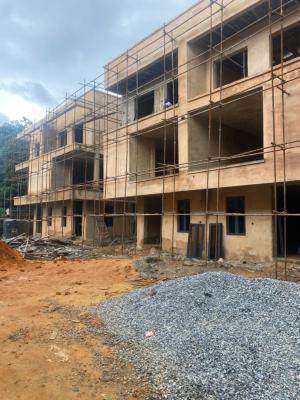 Under Construction 5bedroom Fully Detached Duplex, Ikeja Gra, Ikeja, Lagos, Detached Duplex for Sale