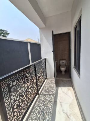 Newly Built Mini Flat, in an Estate, Badore, Ajah, Lagos, Mini Flat (room and Parlour) for Rent