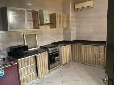 3-bedroom Apartment -- Pinnock Beach Estate (phase 3), Pinnock Beach Estate, Osapa, Lekki, Lagos, Flat / Apartment for Rent