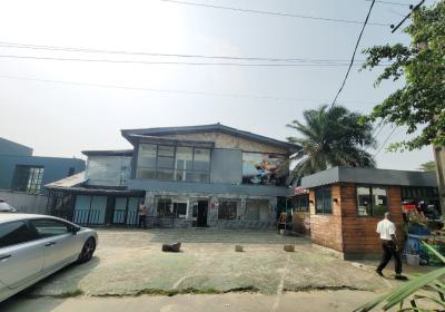 Luxury Commercial Building, Victoria Island, Victoria Island (vi), Lagos, Commercial Property for Rent