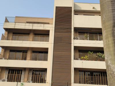 Spacious 3bedrooms Flat, Victoria Island, Victoria Island (vi), Lagos, Flat / Apartment for Rent