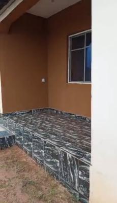 Well Maintained and Spacious 4 Units of 1bedroom Apartment, Ifelodun Town, Ifo, Ogun, Mini Flat (room and Parlour) for Sale