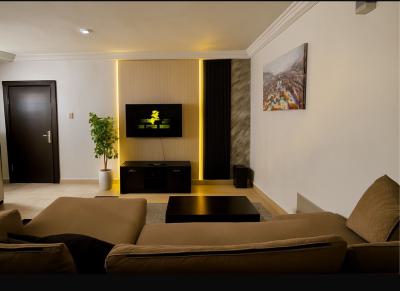 1 Bedroom Gra Ikeja, Gra Ikeja, Ikeja Gra, Ikeja, Lagos, Mini Flat (room and Parlour) for Rent
