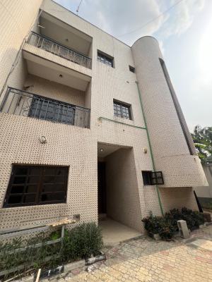 5 Bedrooms Gra Ikeja, Ikeja Gra, Ikeja Gra, Ikeja, Lagos, Office Space for Rent