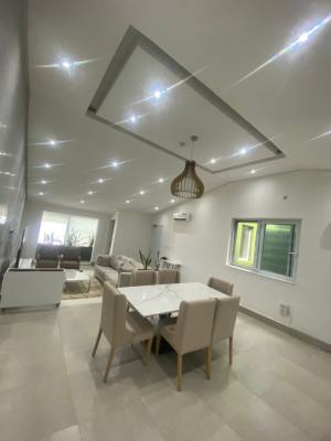 Furnished 3-bedroom Flat with a Room Bq Available, Banana Island, Ikoyi, Lagos, Flat / Apartment for Rent